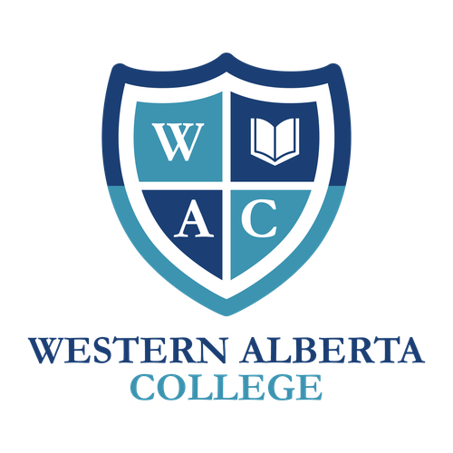 Western Alberta College logo